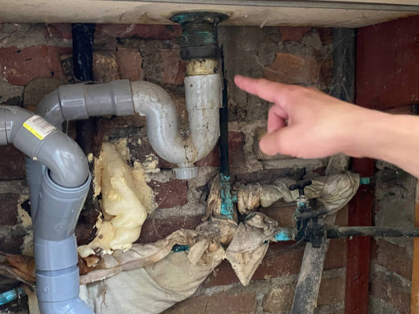 Fire Damage Restoration in NY