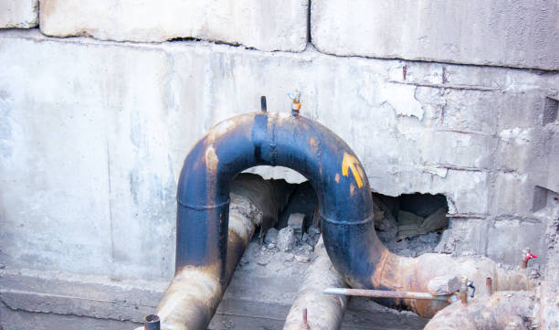 Best Commercial water damage restoration  in Lakeland, NY